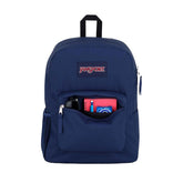 Zaino Jansport Cross Town Blu | NonSoloSport