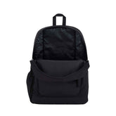 Zaino Jansport Cross Town Nero | NonSoloSport