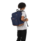 Zaino Jansport Cool Student Blu | NonSoloSport