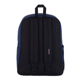 Zaino Jansport Superbreak Plus Blu | NonSoloSport
