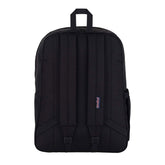 Zaino Jansport Superbreak Plus Nero | NonSoloSport