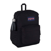 Zaino Jansport Superbreak Plus Nero | NonSoloSport