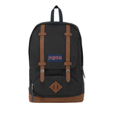 Zaino Jansport Cortlandt Nero | NonSoloSport