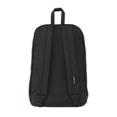 Zaino Jansport Cortlandt Nero | NonSoloSport