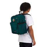 Zaino Jansport Main Campus Verde | NonSoloSport