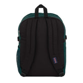 Zaino Jansport Main Campus Verde | NonSoloSport