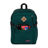 Zaino Jansport Main Campus Verde | NonSoloSport