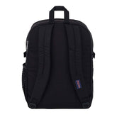 Zaino Jansport Main Campus Nero | NonSoloSport