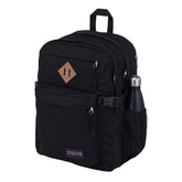 Zaino Jansport Main Campus Nero | NonSoloSport