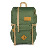 Zaino Jansport Hatchet Verde | NonSoloSport