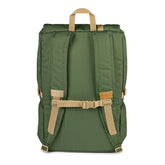 Zaino Jansport Hatchet Verde | NonSoloSport