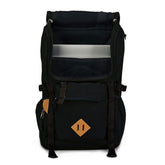 Zaino Jansport Hatchet Nero | NonSoloSport