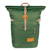 Zaino Jansport Hatchet Rolltop Verde | NonSoloSport