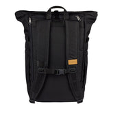 Zaino Jansport Hatchet Rolltop Nero | NonSoloSport