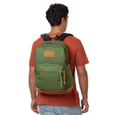 Zaino Jansport Right Pack Premium Verde | NonSoloSport