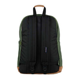 Zaino Jansport Right Pack Premium Verde | NonSoloSport