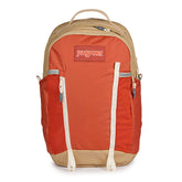 Zaino Jansport All Around Pack Small Rosso | NonSoloSport