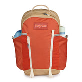 Zaino Jansport All Around Pack Small Rosso | NonSoloSport