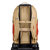 Zaino Jansport All Around Pack Small Rosso | NonSoloSport
