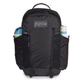 Zaino Jansport All Around Pack Small Nero | NonSoloSport