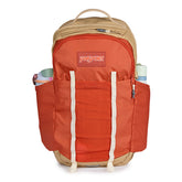 Zaino Jansport All Around Pack Medium Rosso | NonSoloSport