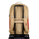 Zaino Jansport All Around Pack Medium Rosso | NonSoloSport