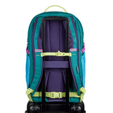 Zaino Jansport All Around Pack Medium Azzurro Multicolor | NonSoloSport