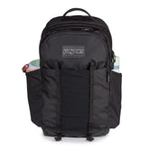 Zaino Jansport All Around Pack Medium Nero | NonSoloSport