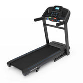 Tapis Roulant Johnson T202 Horizon Nero | NonSoloSport