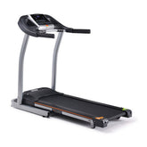 Tapis Roulant Johnson T82 Nero | NonSoloSport
