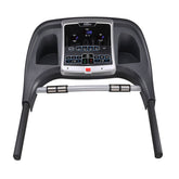 Tapis Roulant Johnson T82 Nero | NonSoloSport