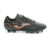 Scarpa da Calcio Uomo Joma Aguila Fg Nero | NonSoloSport