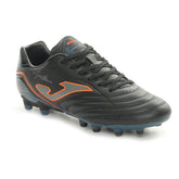 Scarpa da Calcio Uomo Joma Aguila Fg Nero | NonSoloSport
