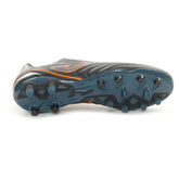Scarpa da Calcio Uomo Joma Aguila Fg Nero | NonSoloSport