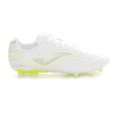Scarpa da Calcio Uomo Joma Aguila Fg Bianco | NonSoloSport