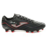 Scarpa da Calcio Uomo Joma Aguila Nero | NonSoloSport