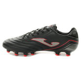 Scarpa da Calcio Uomo Joma Aguila Nero | NonSoloSport