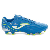 Scarpa da Calcio Uomo Joma Aguila Azzurro | NonSoloSport