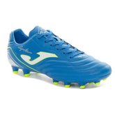 Scarpa da Calcio Uomo Joma Aguila Azzurro | NonSoloSport