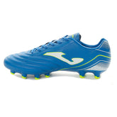 Scarpa da Calcio Uomo Joma Aguila Azzurro | NonSoloSport