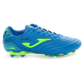 Scarpa da Calcio Uomo Joma Aguila Firm Ground Blu | NonSoloSport