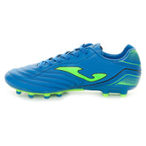 Scarpa da Calcio Uomo Joma Aguila Firm Ground Blu | NonSoloSport