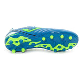 Scarpa da Calcio Uomo Joma Aguila Firm Ground Blu | NonSoloSport
