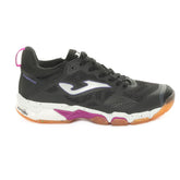 Scarpa da Volley Donna Joma Breston 25 Nero | NonSoloSport