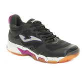Scarpa da Volley Donna Joma Breston 25 Nero | NonSoloSport