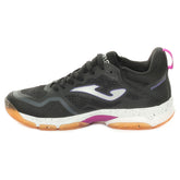 Scarpa da Volley Donna Joma Breston 25 Nero | NonSoloSport