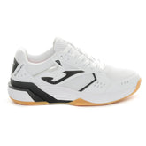 Scarpa da Volley Donna Joma B Screen 25 Bianco | NonSoloSport