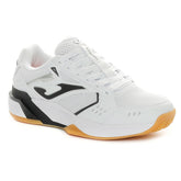 Scarpa da Volley Donna Joma B Screen 25 Bianco | NonSoloSport