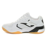Scarpa da Volley Donna Joma B Screen 25 Bianco | NonSoloSport