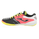 Joma Cancha In Uomo Nero | NonSoloSport